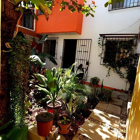 埃斯孔迪多港Casa Lomas Del Marinero Internet Starlink Sin Garaje公寓 外观 照片