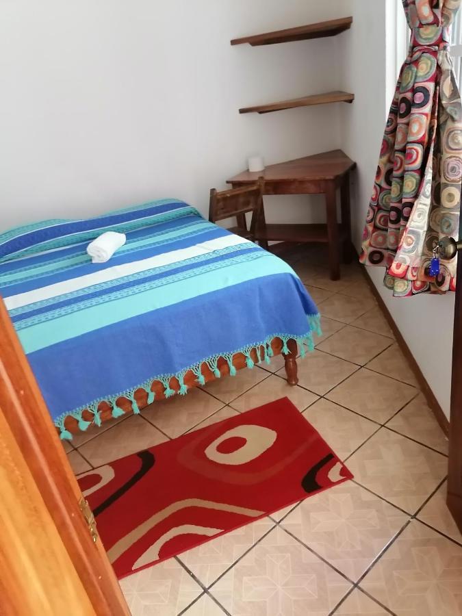 埃斯孔迪多港Casa Lomas Del Marinero Internet Starlink Sin Garaje公寓 外观 照片
