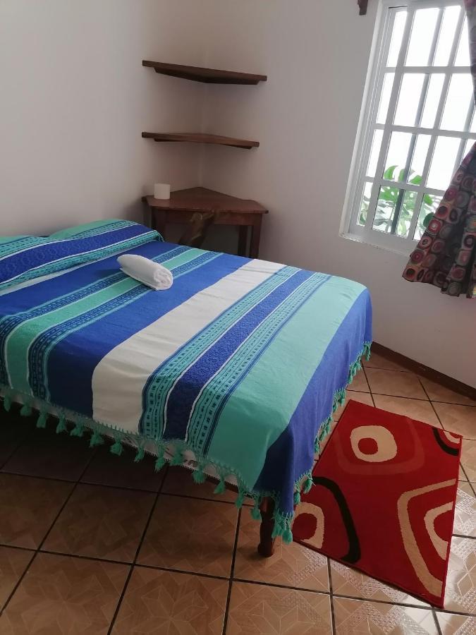 埃斯孔迪多港Casa Lomas Del Marinero Internet Starlink Sin Garaje公寓 外观 照片