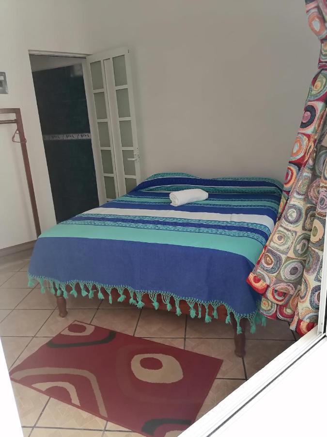 埃斯孔迪多港Casa Lomas Del Marinero Internet Starlink Sin Garaje公寓 外观 照片