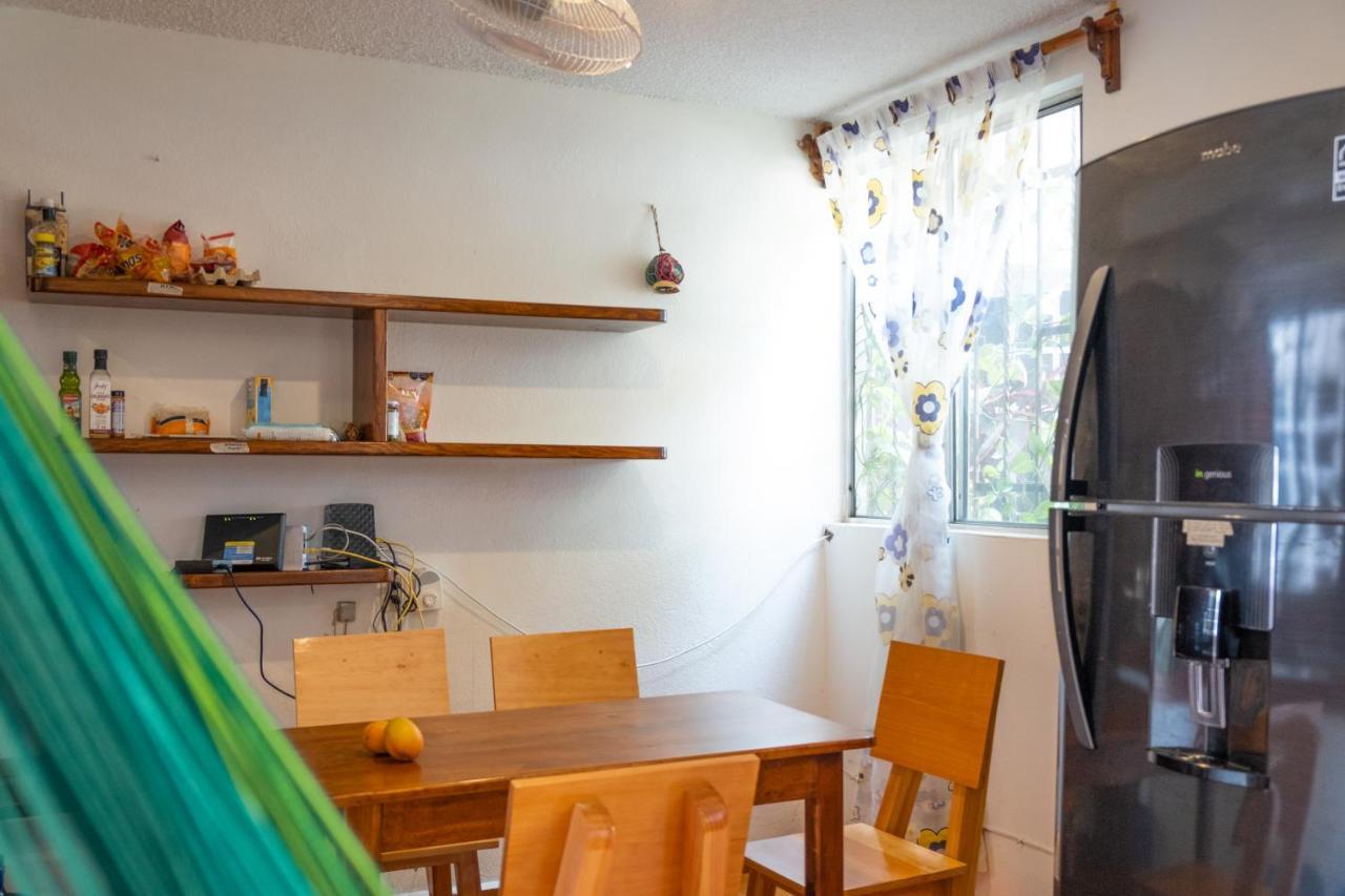 埃斯孔迪多港Casa Lomas Del Marinero Internet Starlink Sin Garaje公寓 外观 照片