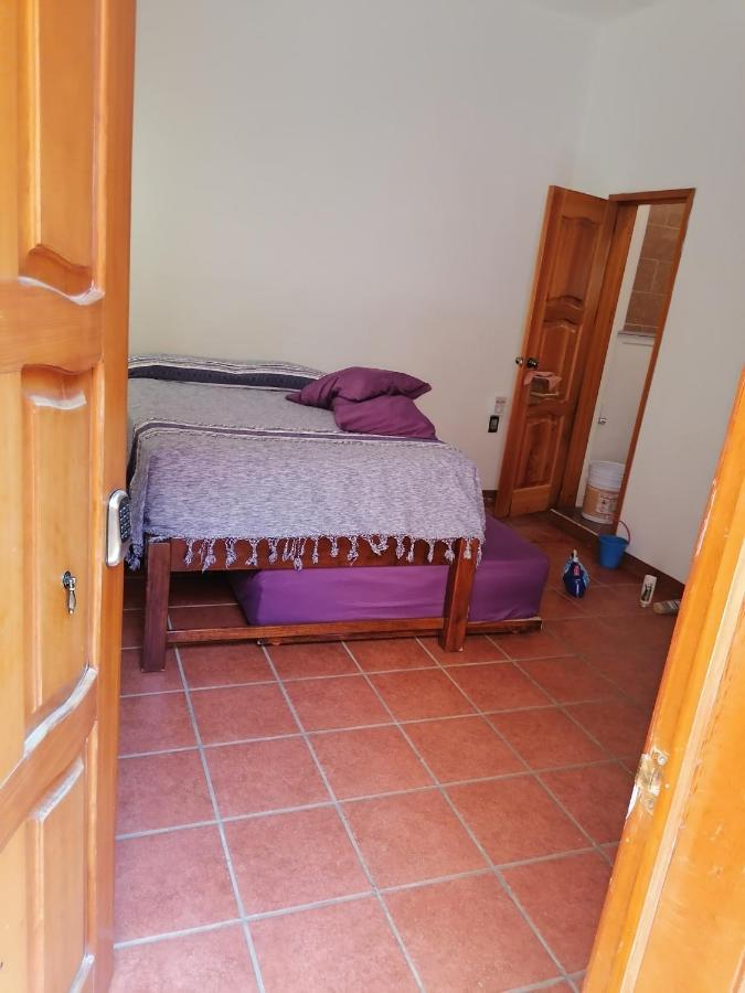 埃斯孔迪多港Casa Lomas Del Marinero Internet Starlink Sin Garaje公寓 外观 照片