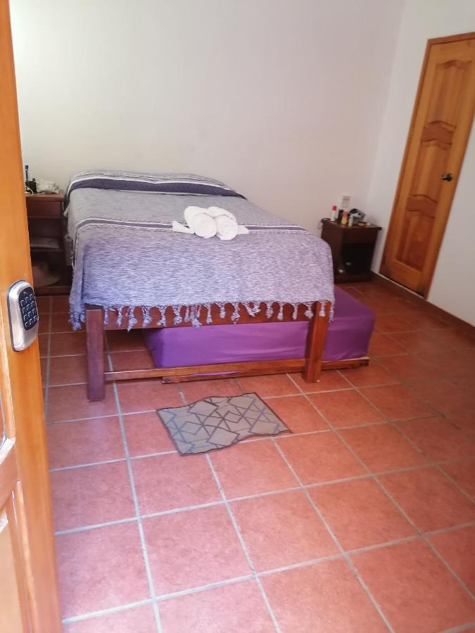 埃斯孔迪多港Casa Lomas Del Marinero Internet Starlink Sin Garaje公寓 外观 照片