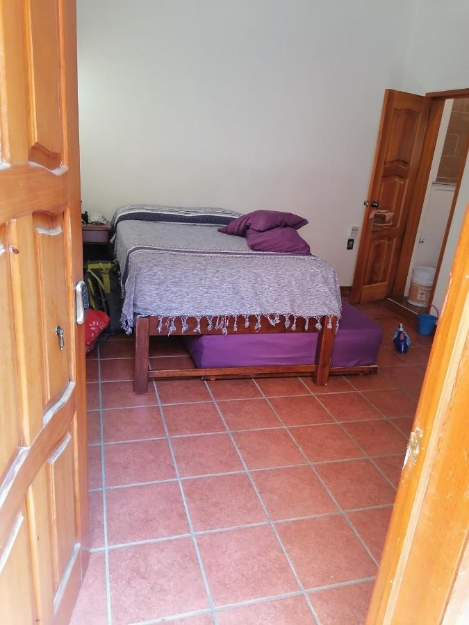 埃斯孔迪多港Casa Lomas Del Marinero Internet Starlink Sin Garaje公寓 外观 照片