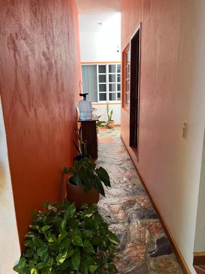 埃斯孔迪多港Casa Lomas Del Marinero Internet Starlink Sin Garaje公寓 外观 照片