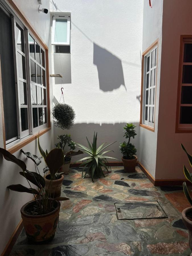 埃斯孔迪多港Casa Lomas Del Marinero Internet Starlink Sin Garaje公寓 外观 照片